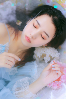 一天接38个客人是什么样子